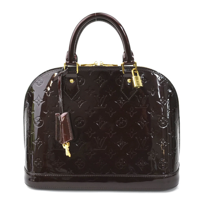 Louis Vuitton Alma