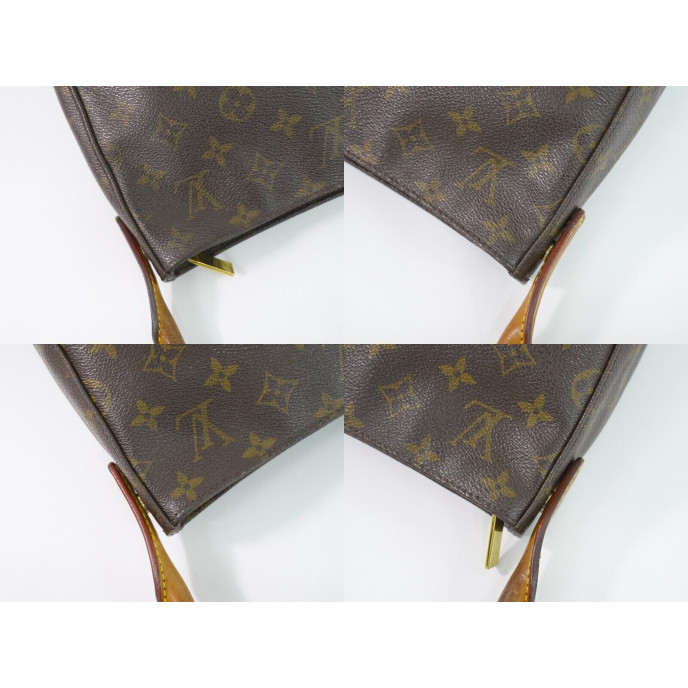 Louis Vuitton Looping MM