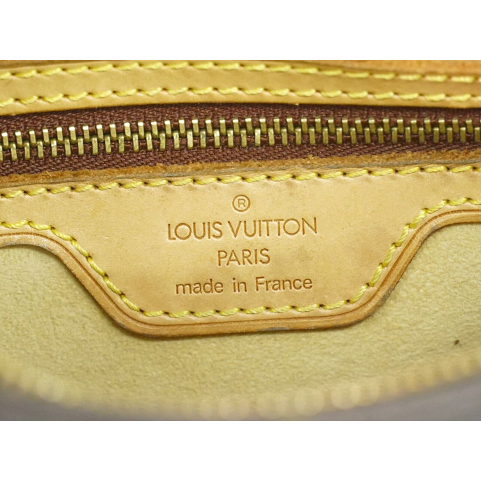 Louis Vuitton Looping MM