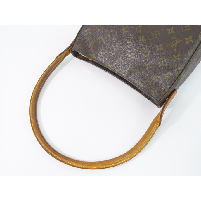 Louis Vuitton Looping MM