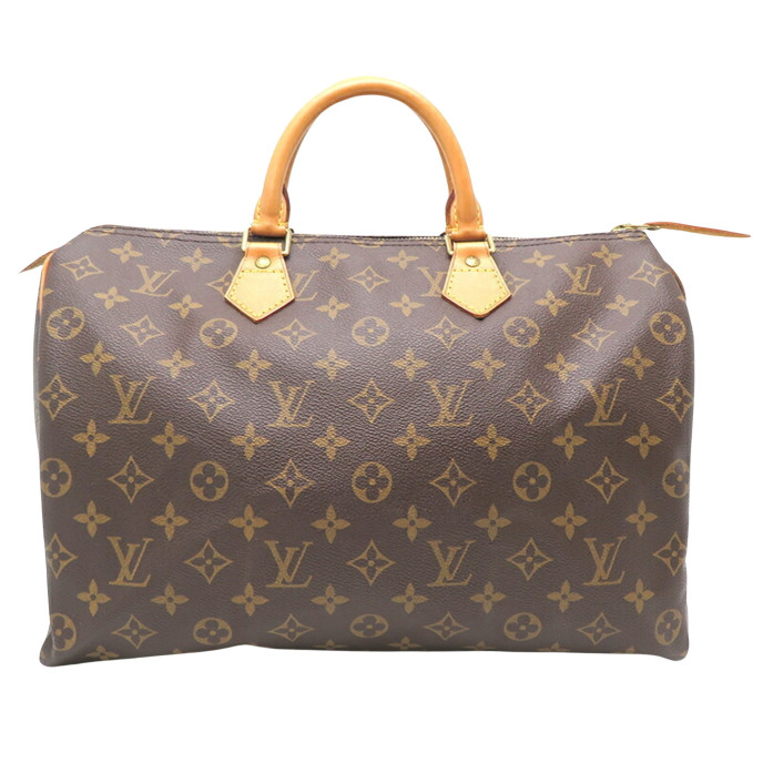 Louis Vuitton Speedy 35