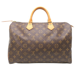 Louis Vuitton Speedy 35