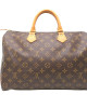 Louis Vuitton Speedy 35