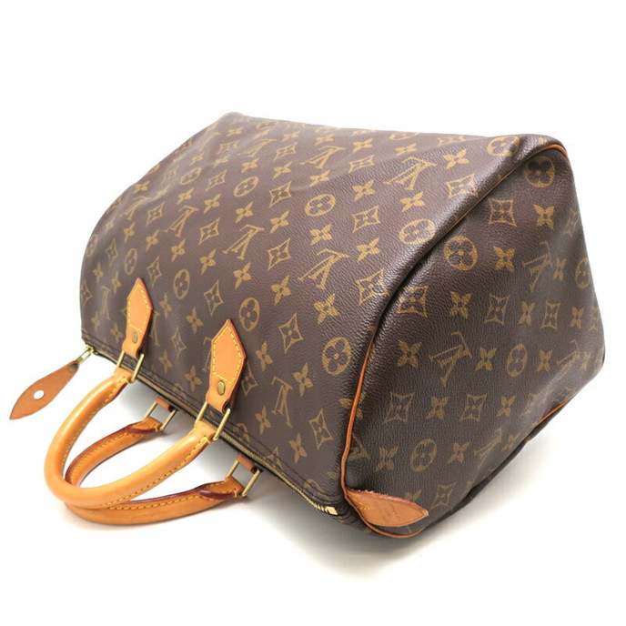 Louis Vuitton Speedy 35