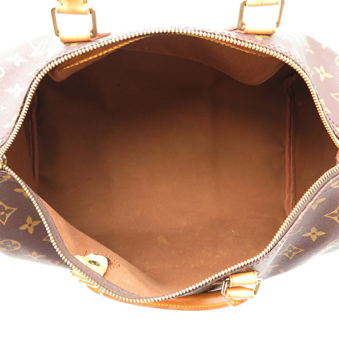 Louis Vuitton Speedy 35