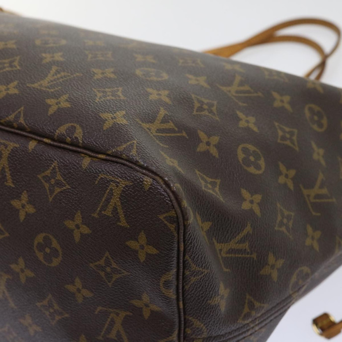 Louis Vuitton Neverfull GM