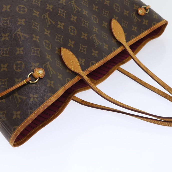 Louis Vuitton Neverfull GM