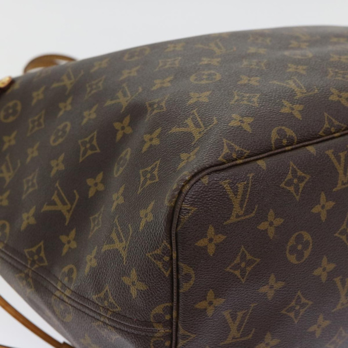 Louis Vuitton Neverfull GM