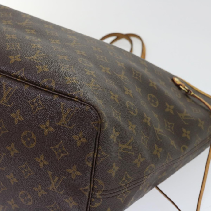 Louis Vuitton Neverfull GM