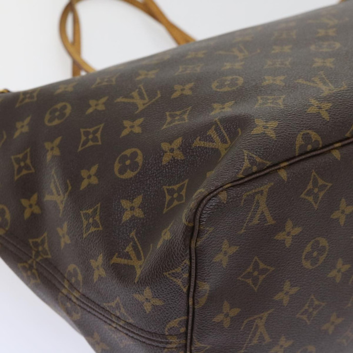 Louis Vuitton Neverfull GM