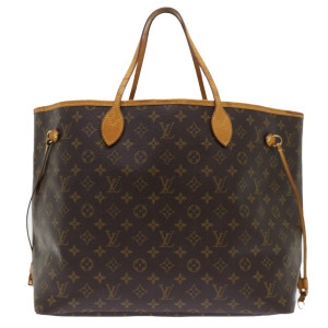 Louis Vuitton Neverfull GM