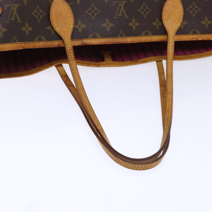 Louis Vuitton Neverfull GM