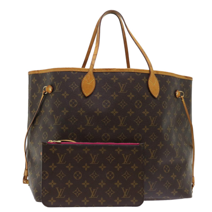 Louis Vuitton Neverfull GM