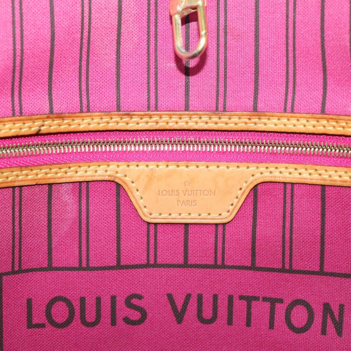 Louis Vuitton Neverfull GM