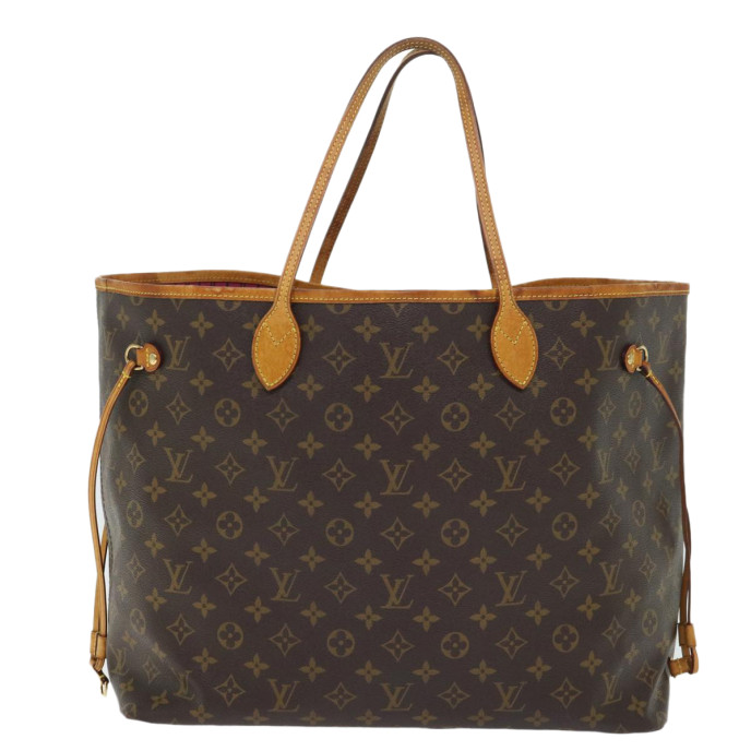 Louis Vuitton Neverfull GM