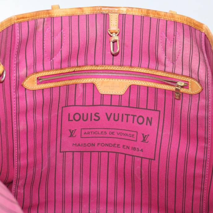 Louis Vuitton Neverfull GM