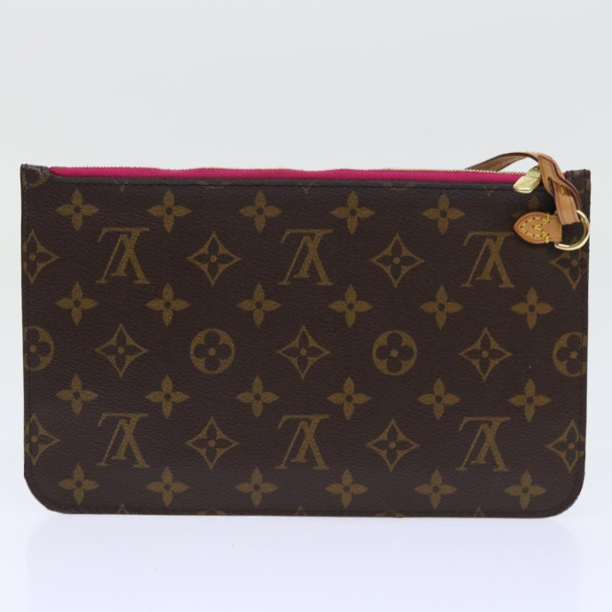 Louis Vuitton Neverfull GM