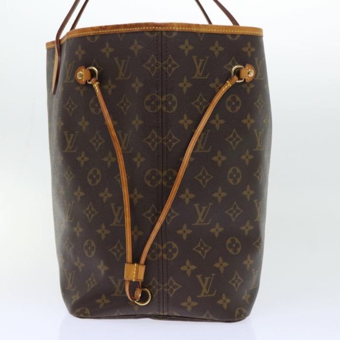 Louis Vuitton Neverfull GM