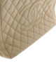 Chanel GST (Grand shopping Tote) Beige