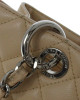 Chanel GST (Grand shopping Tote) Beige