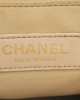 Chanel GST (Grand shopping Tote) 