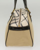 Burberry Stylish Beige Bag