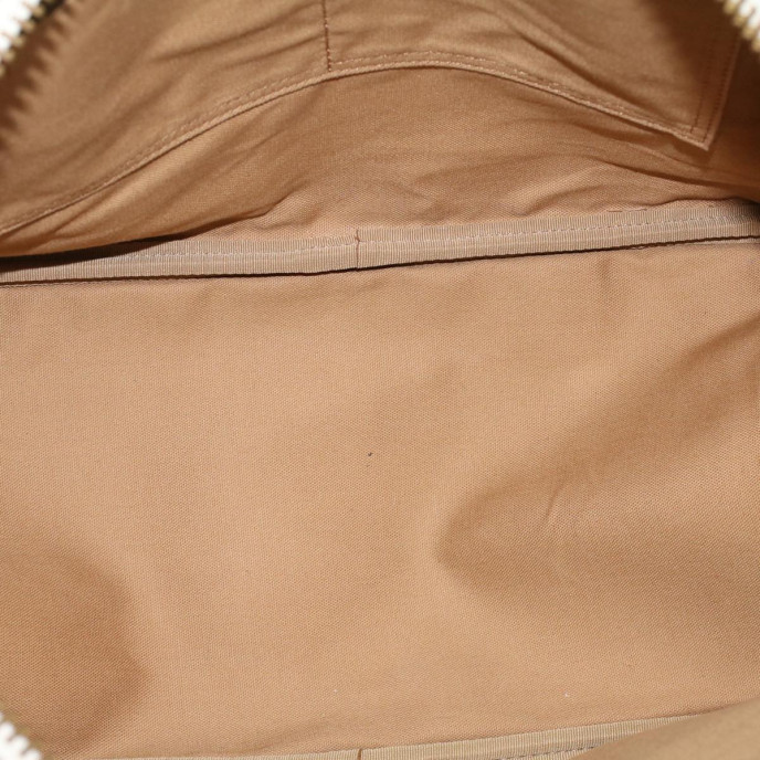 Burberry Stylish Beige Bag