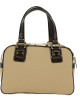 Burberry Stylish Beige Bag