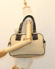 Burberry Stylish Beige Bag