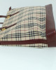 Burberry Nova Check Bag