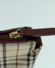 Burberry Nova Check Bag