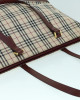 Burberry Nova Check Bag