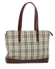 Burberry Nova Check Bag