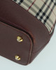 Burberry Nova Check Bag