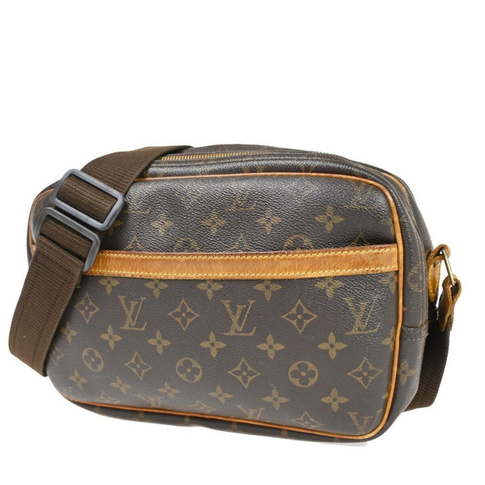 Louis Vuitton Reporter pm