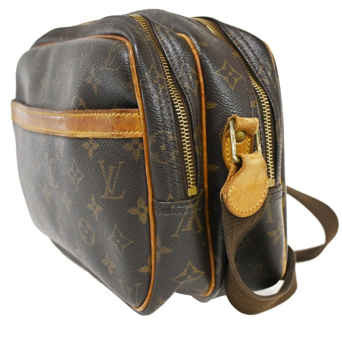 Louis Vuitton Reporter pm