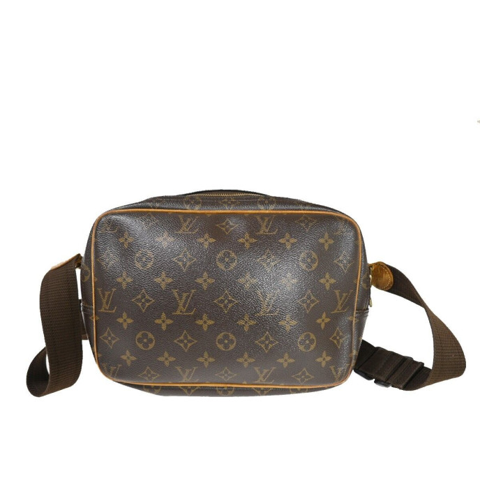 Louis Vuitton Reporter pm