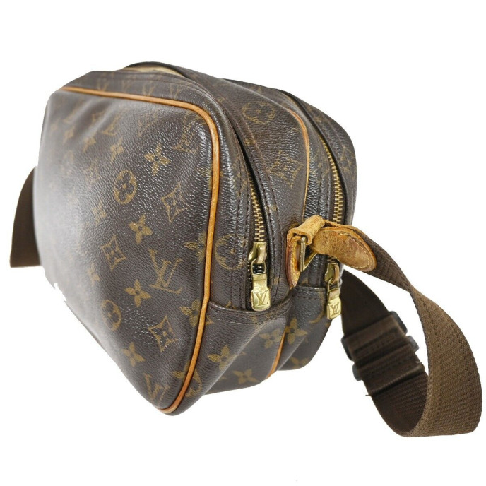 Louis Vuitton Reporter pm