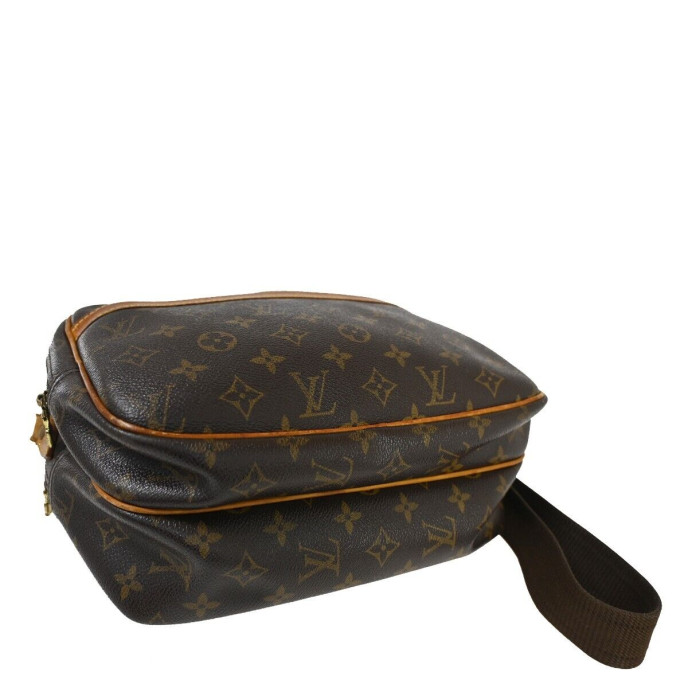 Louis Vuitton Reporter pm