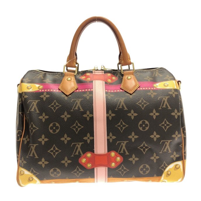 Louis Vuitton Speedy 30