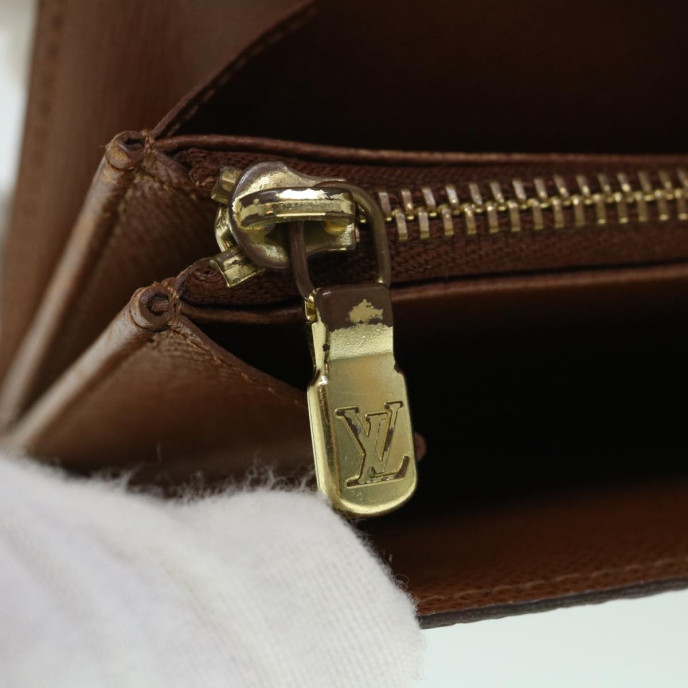 Louis Vuitton Portefeuille Sarah