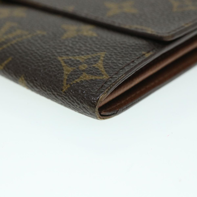 Louis Vuitton Portefeuille Sarah