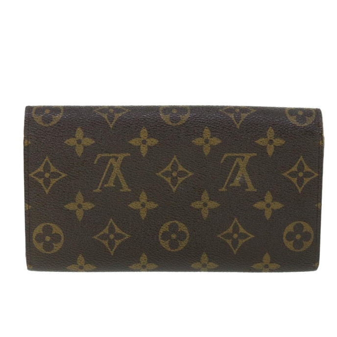 Louis Vuitton Portefeuille Sarah