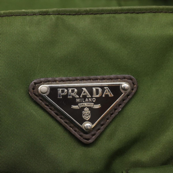 Prada Tessuto Bag