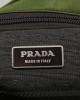 Prada Tessuto Bag