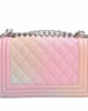 Chanel Boy Multicolour Bag