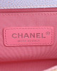 Chanel Boy Multicolour Bag