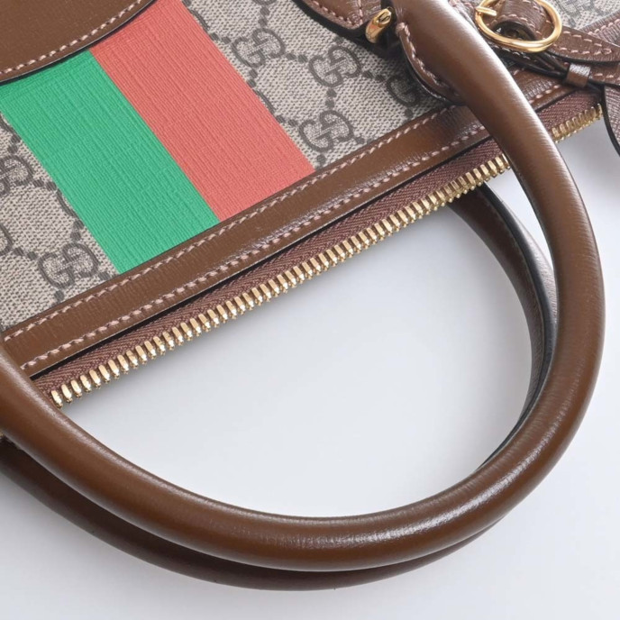 Gucci Fake Not Tote Bag