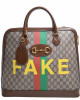 Gucci Fake Not Tote Bag