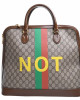 Gucci Fake Not Tote Bag